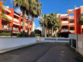 Suite la Rosa